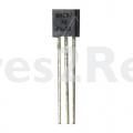 Triac - Mac97a6 Triac 400v 0.6a Igt-ih