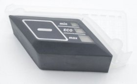 Thomas Button - Button Panel