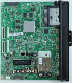LG 47LB700V - Main AV - EBR78309004 - EBT62800409 - EAX65384003(1.2)