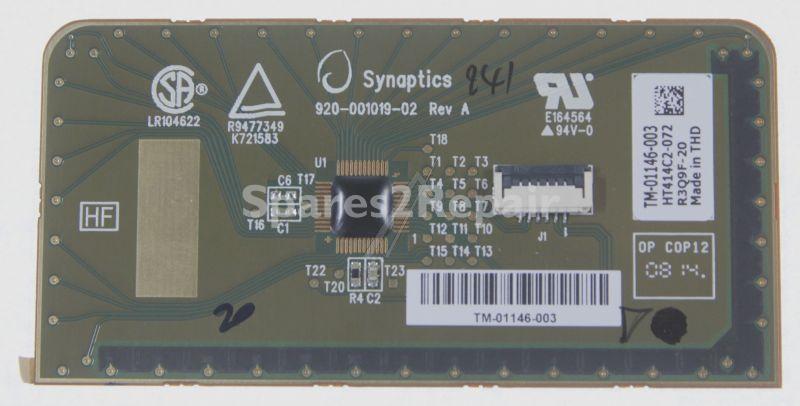 Toshiba Pc hardware - A000381890 Ti7 Lcd Dock Holder
