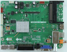 UMC 32/188G-GB-5B-TCU-UK - Main AV - T.MSD306.69A 12023 - A12081973 - 4501528 - LTA320AN12