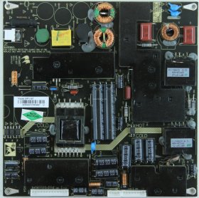 UMC 32/188G-GB-5B-TCU-UK - Power Supply - MP118T - REV:1.1