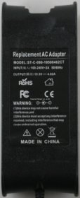 Unbranded - Charger - ST-C-90-19500462CT - 19.5V-4.62A