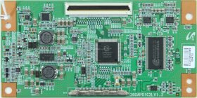 26 Inch LCD - T-Con - 260AP01C2LV1.3 - LJ94-02321Q