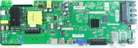Veltech P40D100 - Main AV - TP.MS6308.PB711 - 890-M00-00E34 - B15062123 - SY15045-2 - V400HJ1-LE1