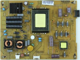 Vestel 40 Inch - PSU - 23220956 - 17IPS71 - 190814R4